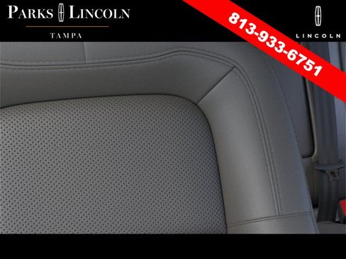 New 2026 Lincoln Corsair Premiere image 16