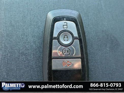 Used 2022 Ford Bronco Outer Banks w/ Sasquatch Package AWD/4WD image 26