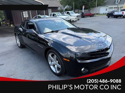 Used 2011 Chevrolet Camaro LT