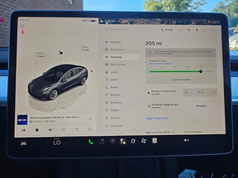Used 2023 Tesla Model 3 Standard Range RWD image 47