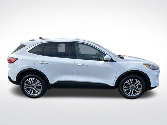 Used 2022 Ford Escape SEL AWD/4WD image 6