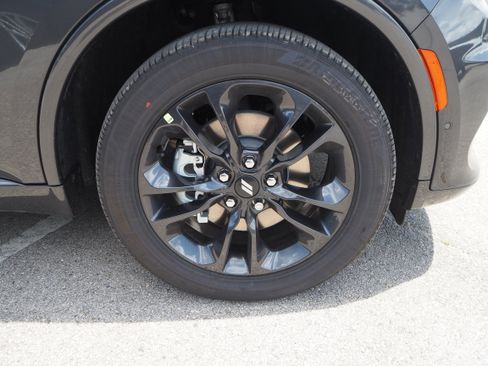 New 2025 Dodge Durango R/T image 5