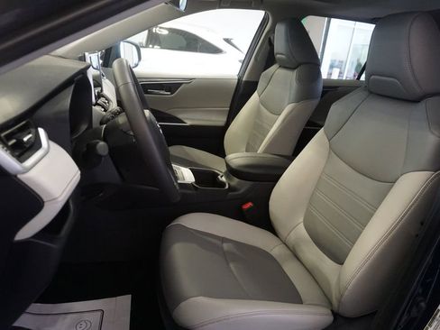 Certified 2025 Toyota RAV4 XLE Premium w/ Weather Package AWD/4WD image 21