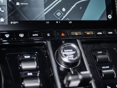 New 2026 Aston Martin V8 Vantage Coupe image 23