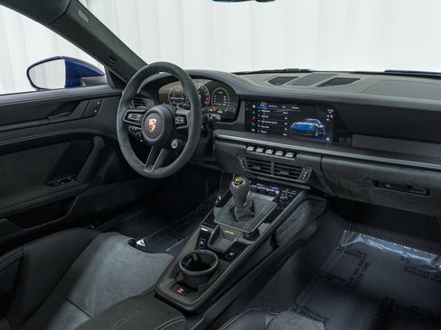 Used 2026 Porsche 911 GT3 image 21