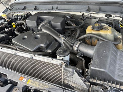 Used 2011 Ford F350 XL w/ XL Value Pkg AWD/4WD image 11