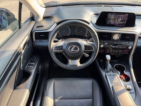 Used 2022 Lexus RX 350 FWD image 19