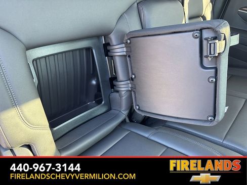 New 2026 Chevrolet Silverado 1500 LT Trail Boss w/ LT Trail Boss Premium Package image 53