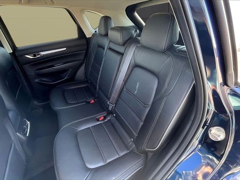 New 2025 MAZDA CX-5 AWD 2.5 S w/ Preferred Package image 10