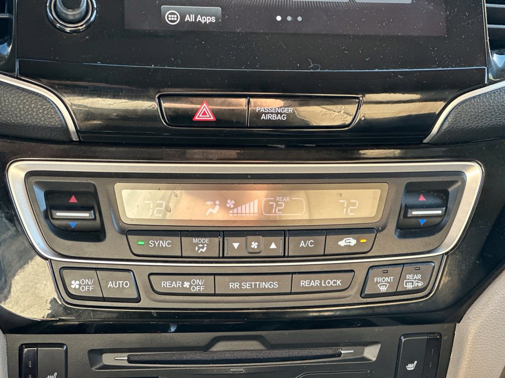 Used 2021 Honda Pilot Touring image 26