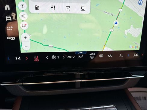 New 2026 Lincoln Nautilus Reserve image 21