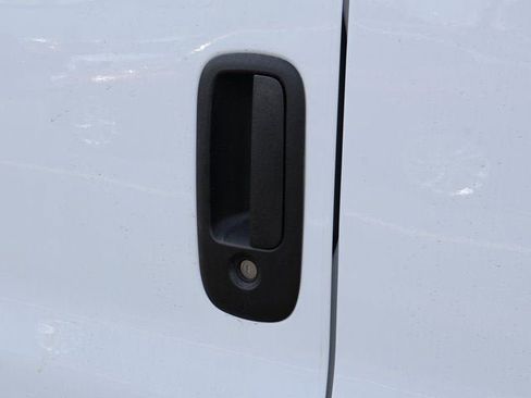 New 2025 GMC Savana 2500 w/ Driver Convenience Package RWD image 24