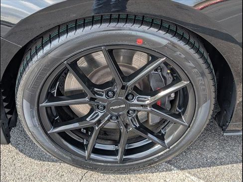 Used 2022 Ford Mustang Mach 1 w/ Equipment Group 700A image 24