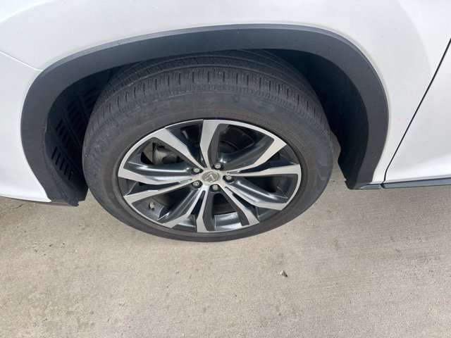 Used 2016 Lexus RX 450h AWD w/ Accessory Package image 7