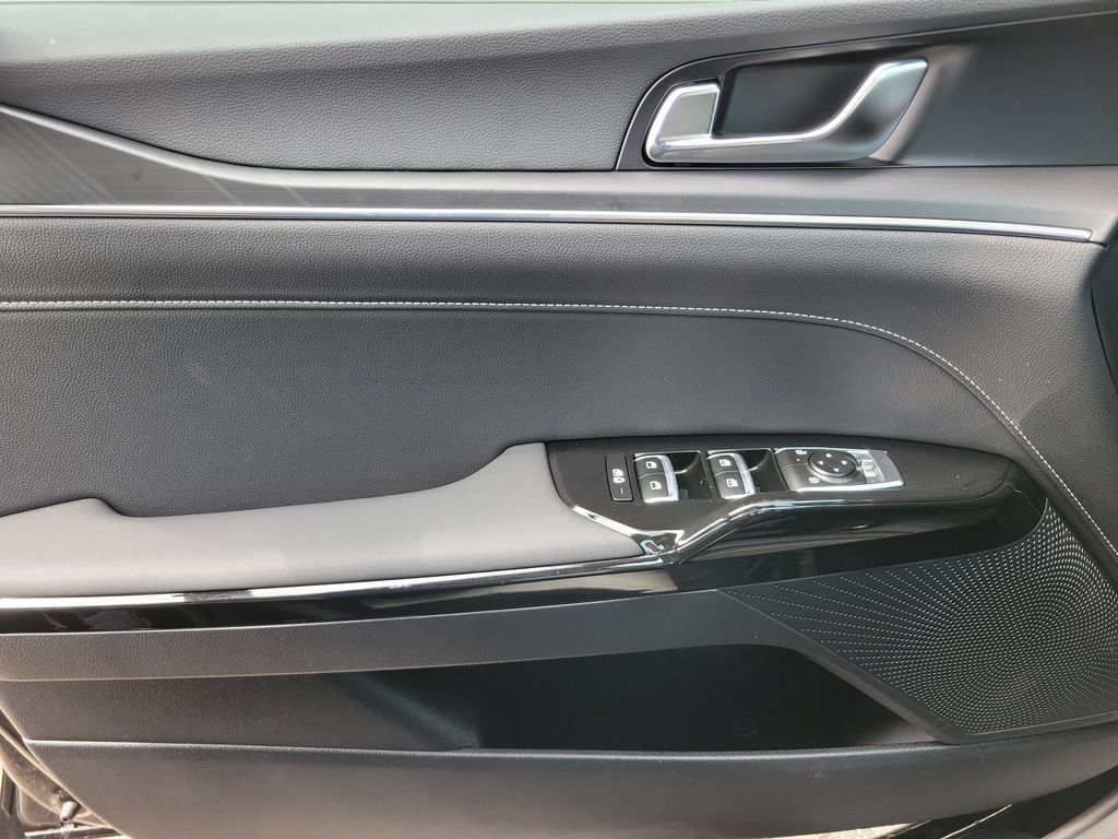 New 2026 Kia K5 GT-Line FWD image 28