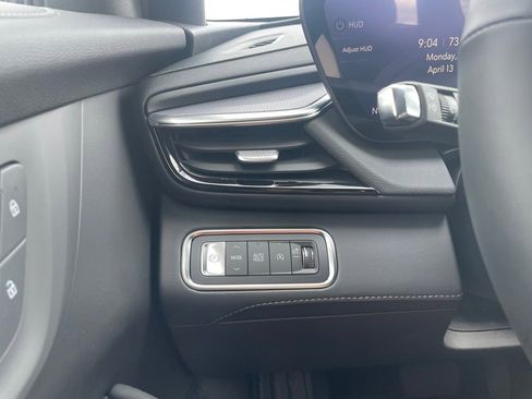 New 2026 Buick Enclave Sport Touring w/ Power Package FWD image 13