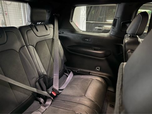 Used 2021 Jeep Grand Cherokee L Laredo image 25