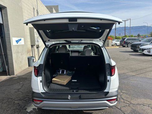 New 2026 Hyundai Tucson SEL AWD/4WD image 28