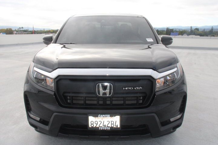 Used 2024 Honda Ridgeline RTL+ image 8
