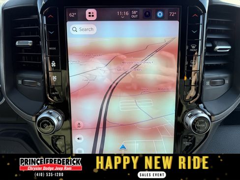 New 2026 RAM 2500 Tradesman image 21