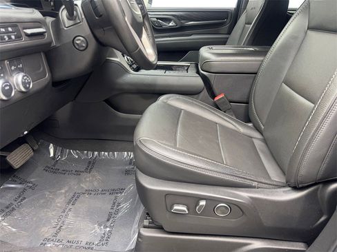 Used 2024 GMC Yukon Denali image 27
