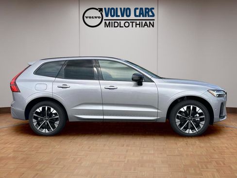 New 2026 Volvo XC60 B5 Plus w/ Protection Package Premier image 19