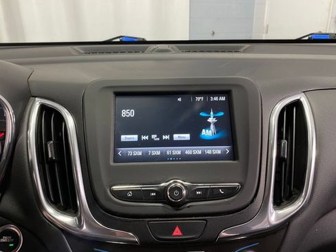 Used 2018 Chevrolet Equinox LT AWD/4WD image 22