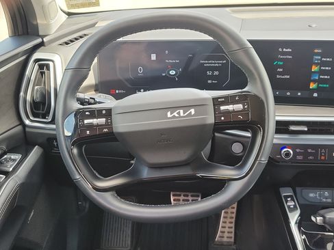 Used 2026 Kia Sorento SX AWD/4WD image 22