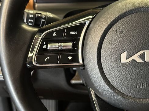 Used 2024 Kia Seltos EX AWD/4WD image 11