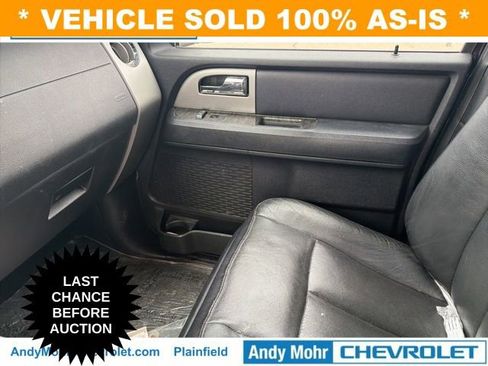 Used 2016 Ford Expedition EL Limited image 18