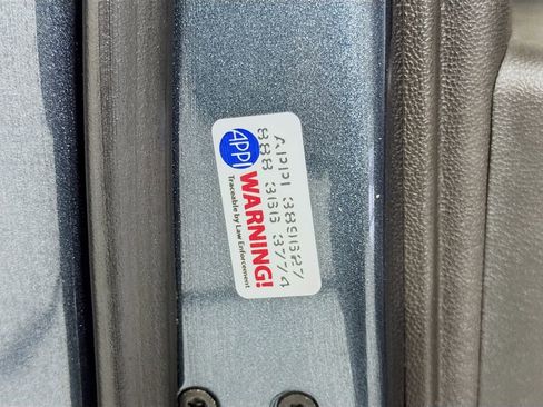 Used 2019 Chevrolet Silverado 1500 Custom w/ Custom Value Package image 32