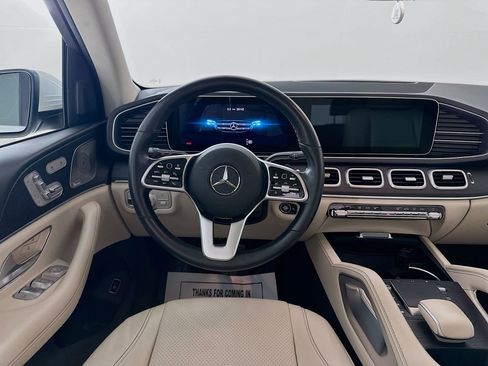 Certified 2022 Mercedes-Benz GLE 350 image 25
