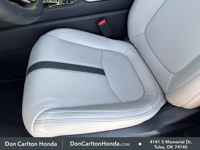 Used 2026 Honda Pilot EX-L image 8