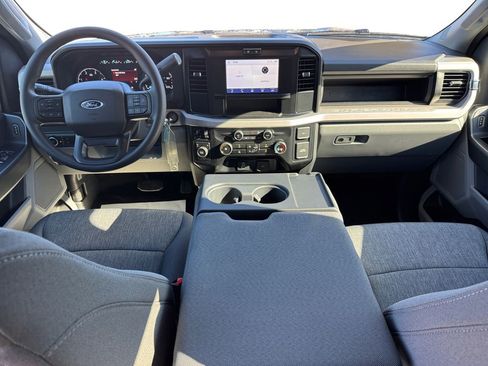 New 2026 Ford F250 XL w/ STX Appearance Package image 12