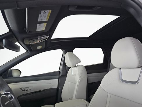 New 2026 Hyundai Tucson Limited AWD/4WD image 18