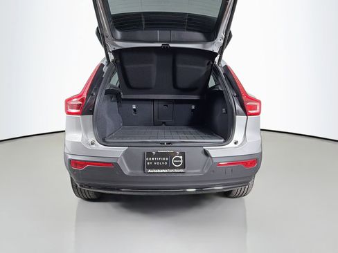 Certified 2023 Volvo XC40 B5 Plus w/ Climate Package image 26