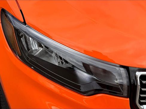 New 2026 Jeep Compass Limited AWD/4WD image 13