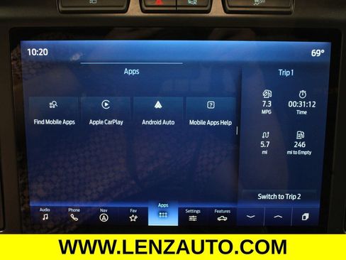 Used 2023 Ford F150 Tremor AWD/4WD image 25