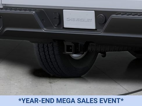 New 2026 Chevrolet Silverado 2500 W/T w/ WT Convenience Package image 14