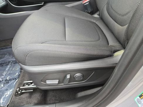 New 2026 Hyundai Tucson SEL AWD/4WD image 25