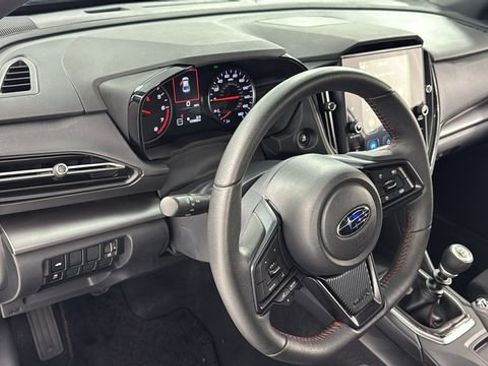 Used 2024 Subaru WRX image 33
