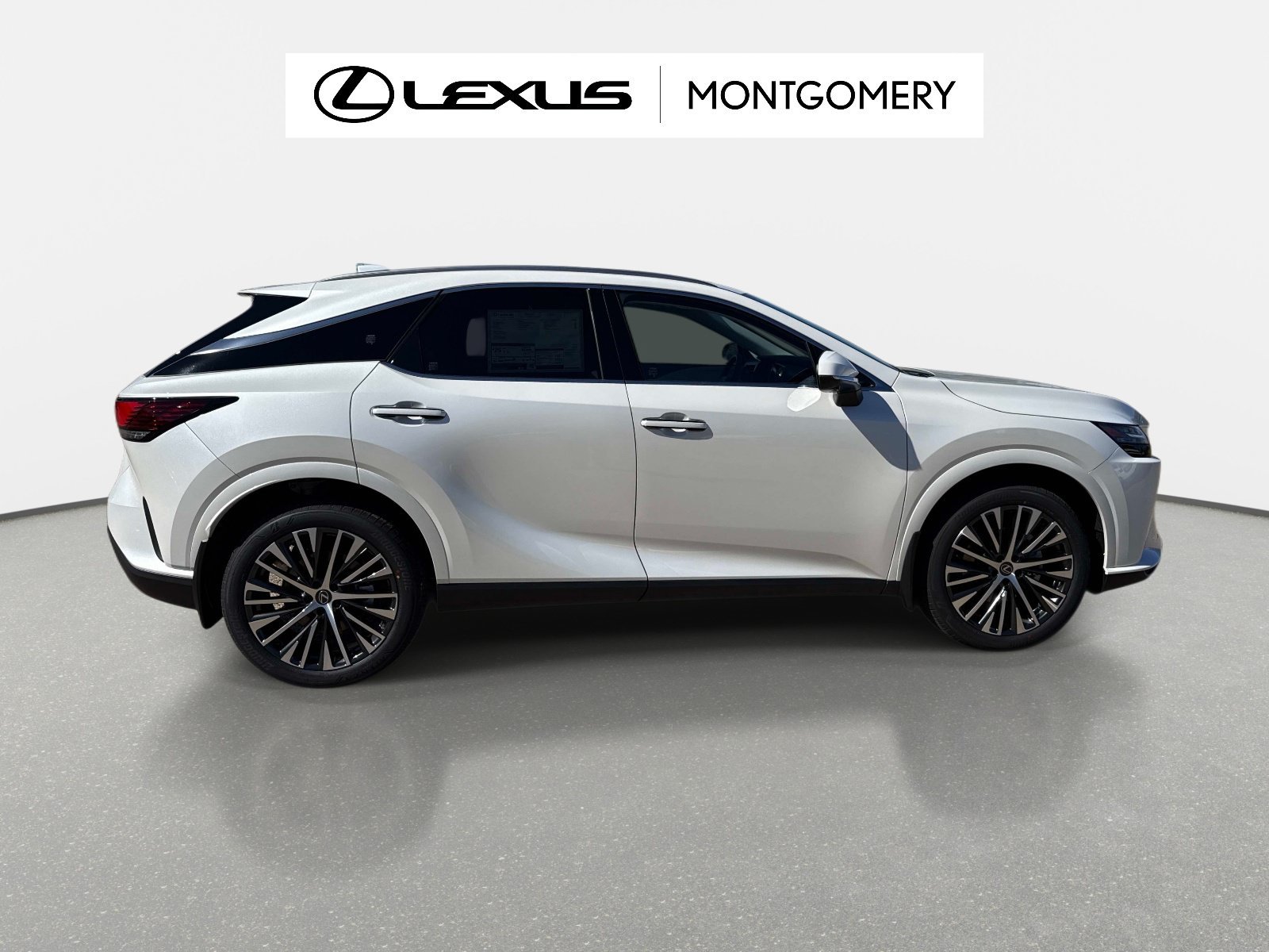 New 2026 Lexus RX 350 Premium Plus FWD image 2