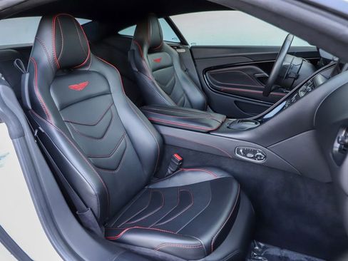 Used 2019 Aston Martin DBS Superleggera RWD image 45