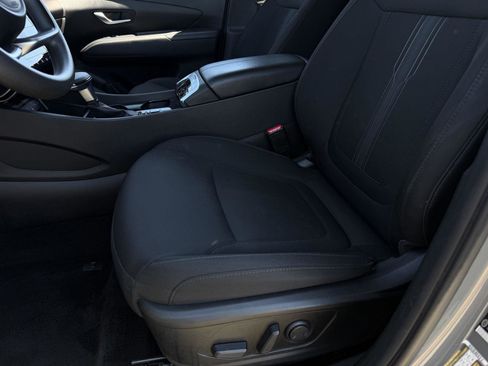 Used 2024 Hyundai Tucson SEL FWD image 10