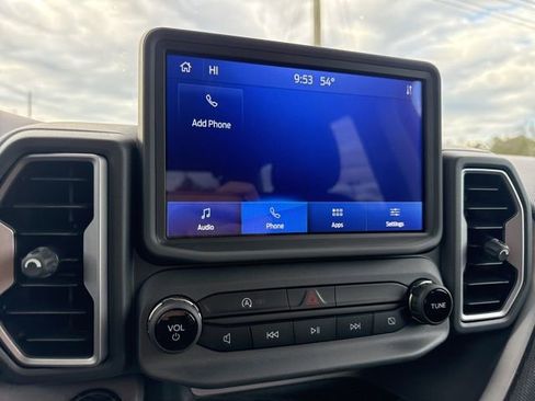 Used 2024 Ford Bronco Sport Big Bend image 23