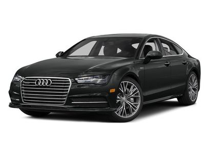 Used 2016 Audi A7 3.0T Prestige w/ Prestige Package