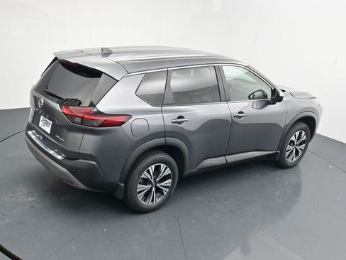 Used 2023 Nissan Rogue SV AWD/4WD image 26