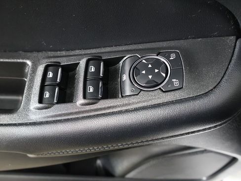 Used 2024 Ford Edge SE w/ Black Appearance Package AWD/4WD image 31