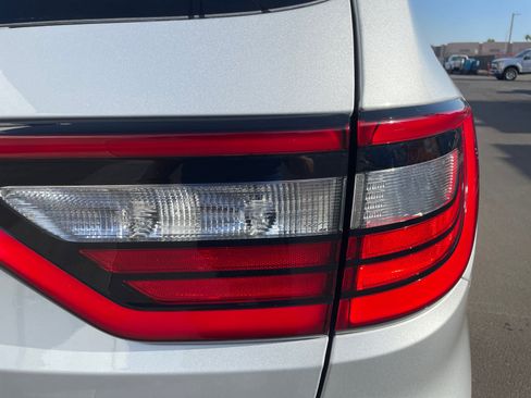 Used 2024 Dodge Durango GT RWD image 29
