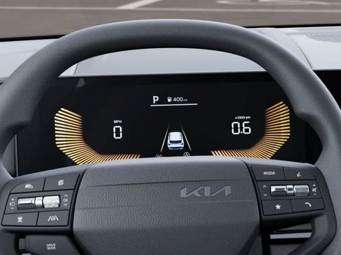New 2026 Kia Sportage LX FWD image 21
